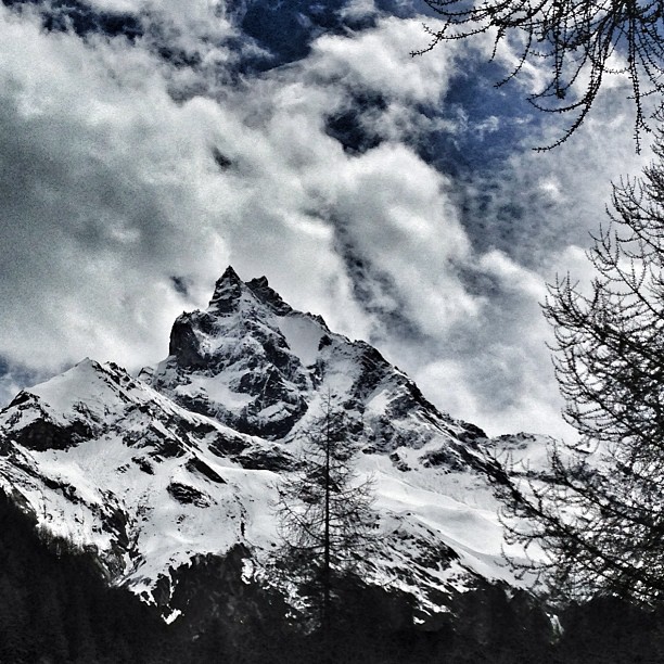 Matterhorn Nord