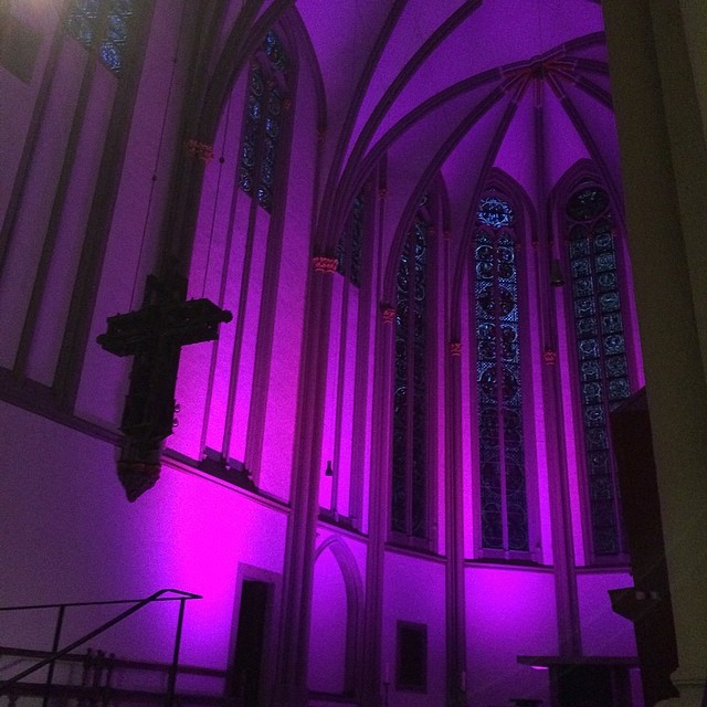 Münster St. Vitus