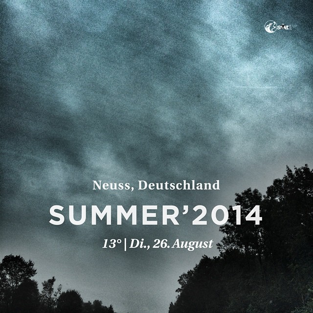 German Summer Made with @instaweatherpro Free App!