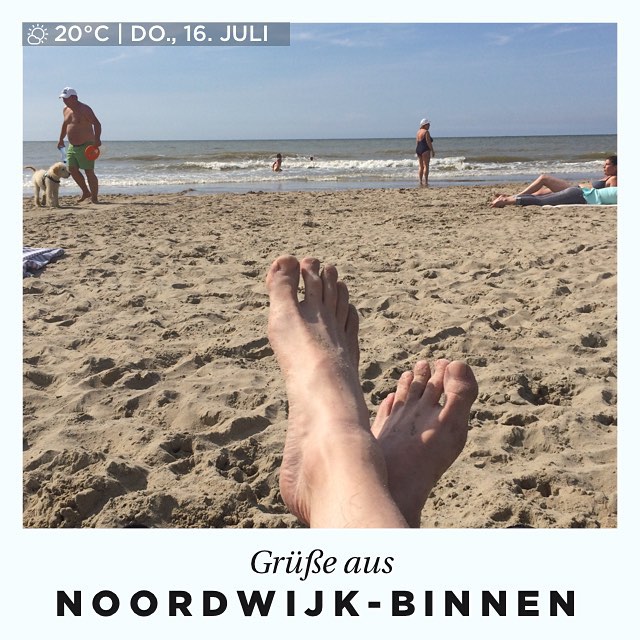 Enjoy The day @instaweatherpro Free App! #noordwijk-binnen