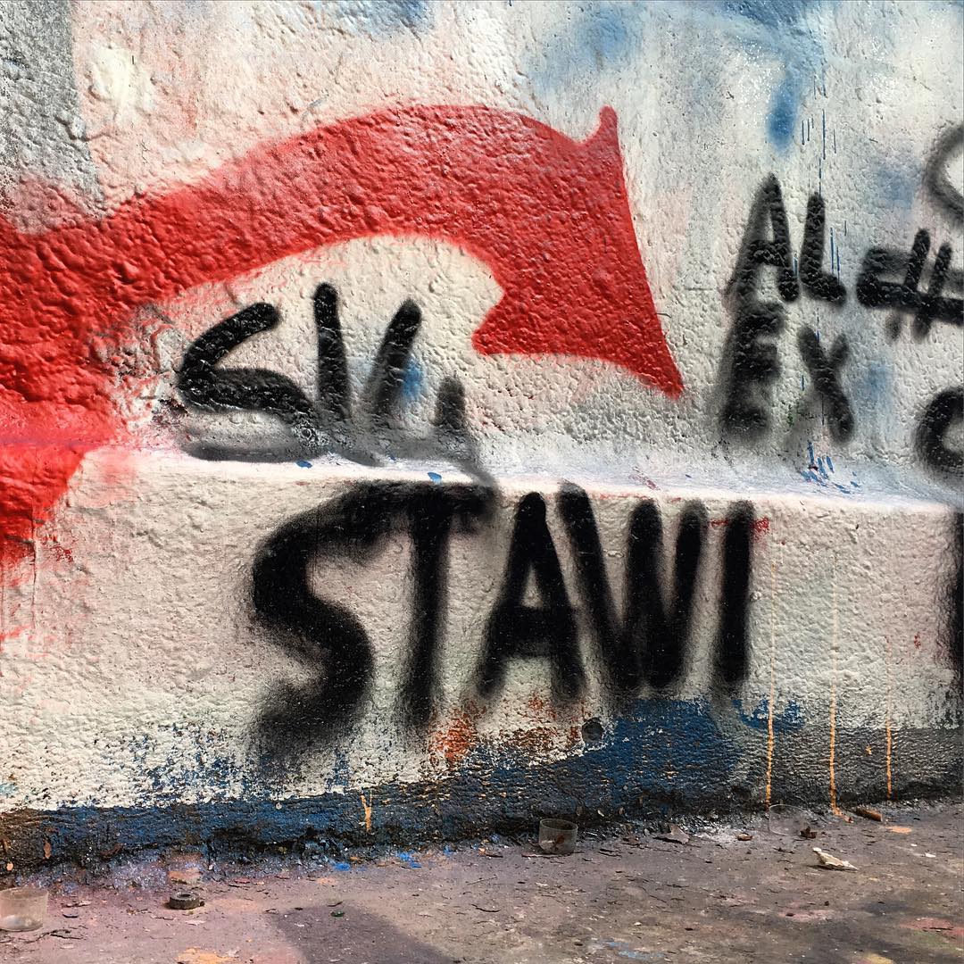 Stawi, now in Paris