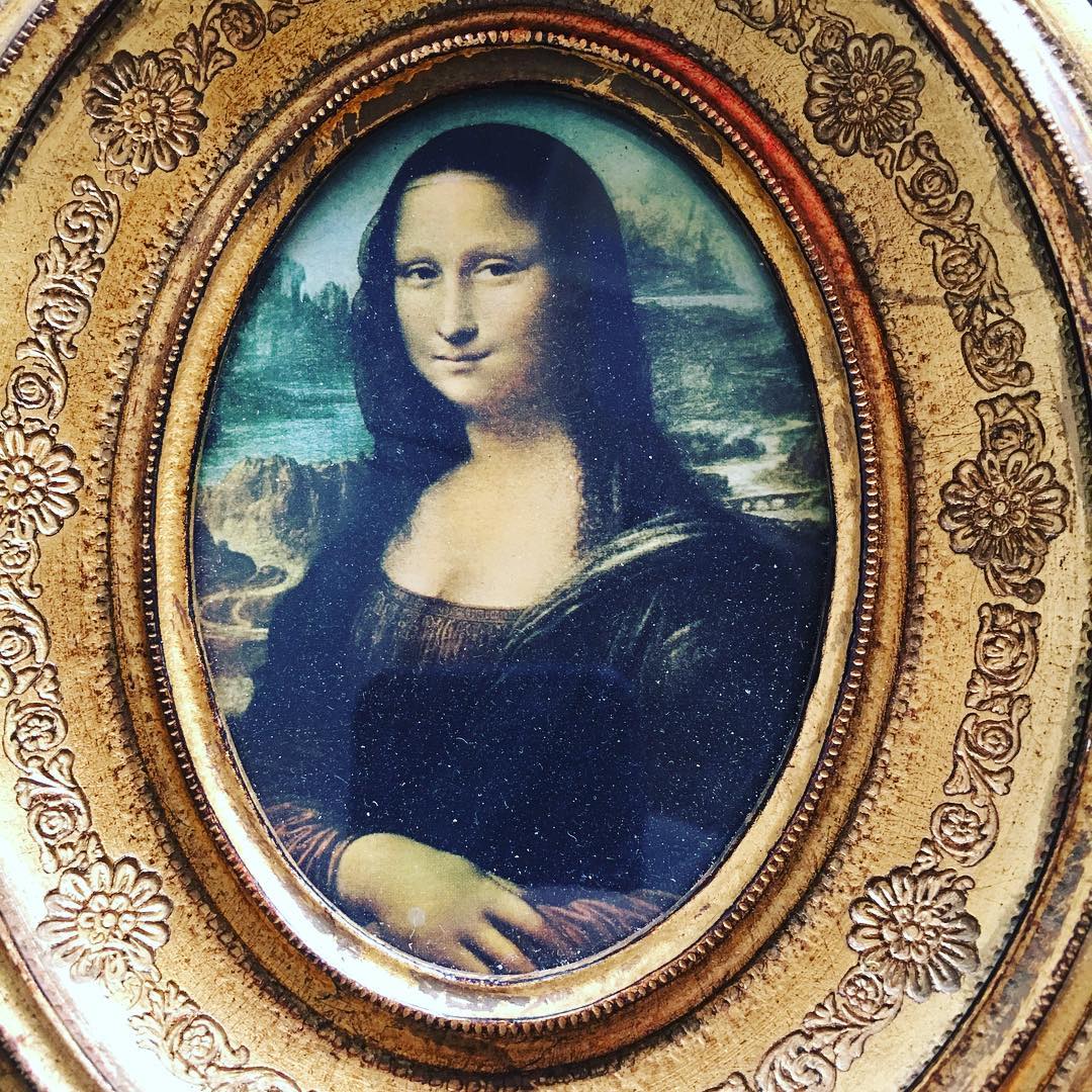 Hi Mona!