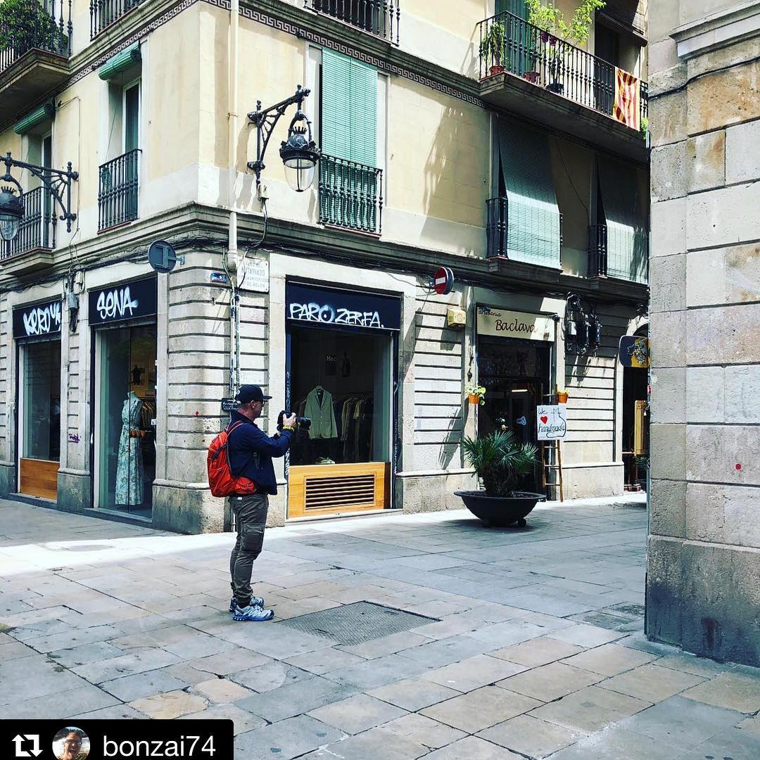Caught taking pictures @bonzai74 with @get_repost
・・・
The lonely photographer