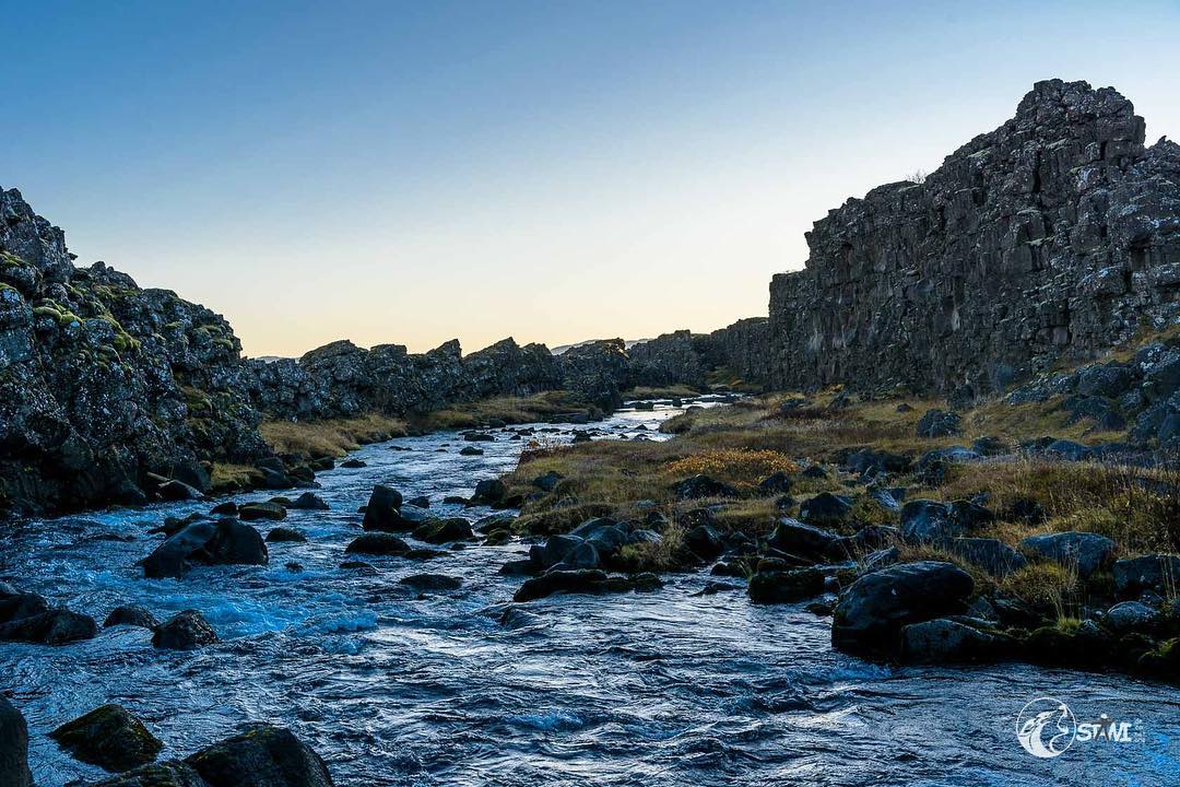 Þingvellir National Park #iceland?? #nikond750?